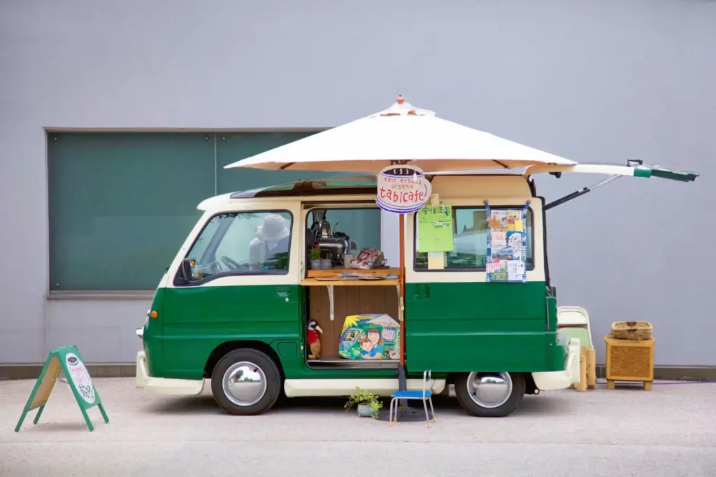 foodtruck inzetten op festivals tips voor een geslaagde standplaats