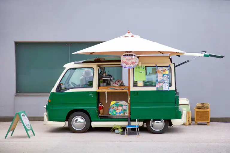 foodtruck inzetten op festivals tips voor een geslaagde standplaats